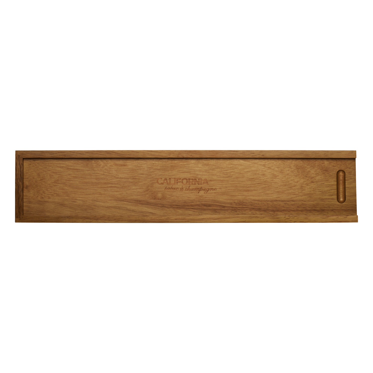 Blackwood California Champagne Saber