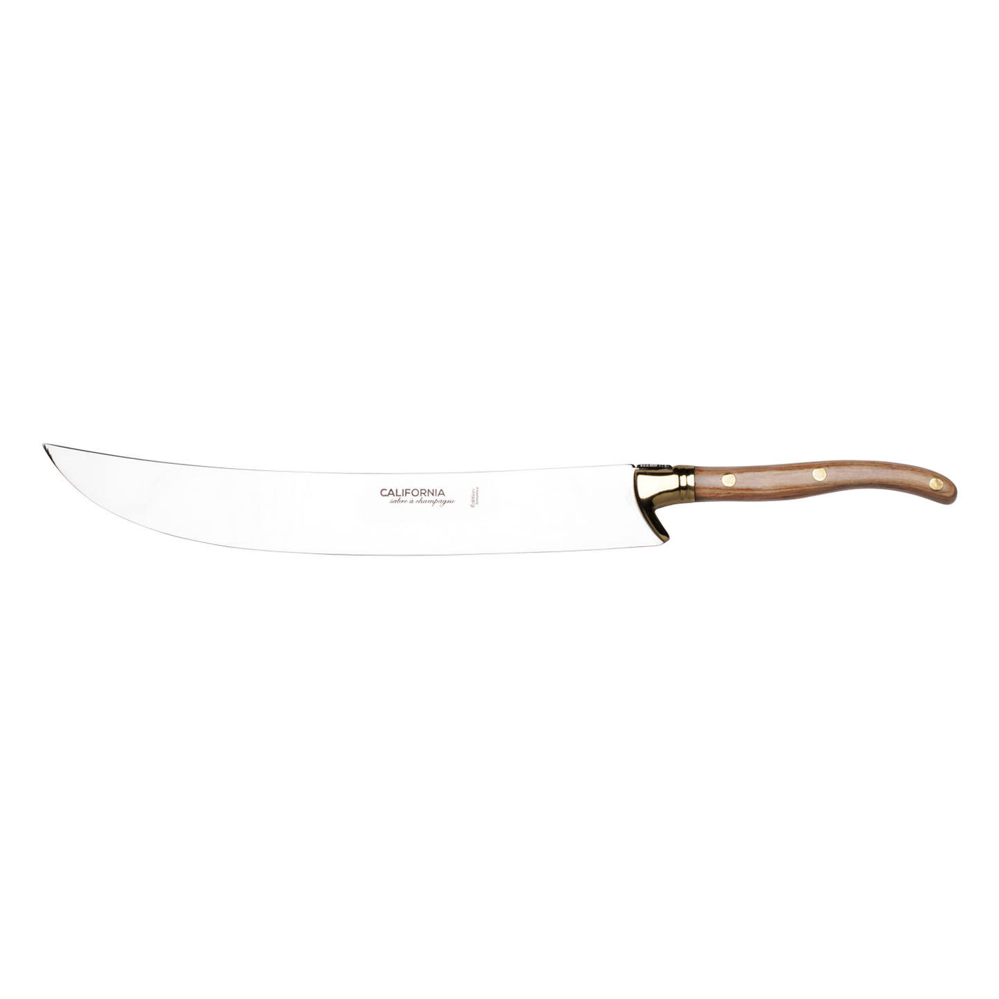 Naturalwood California Champagne Saber