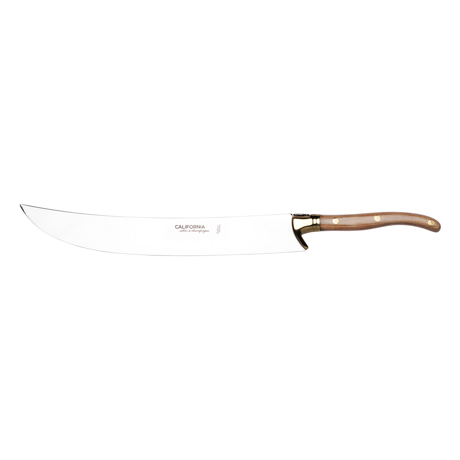 Naturalwood California Champagne Saber