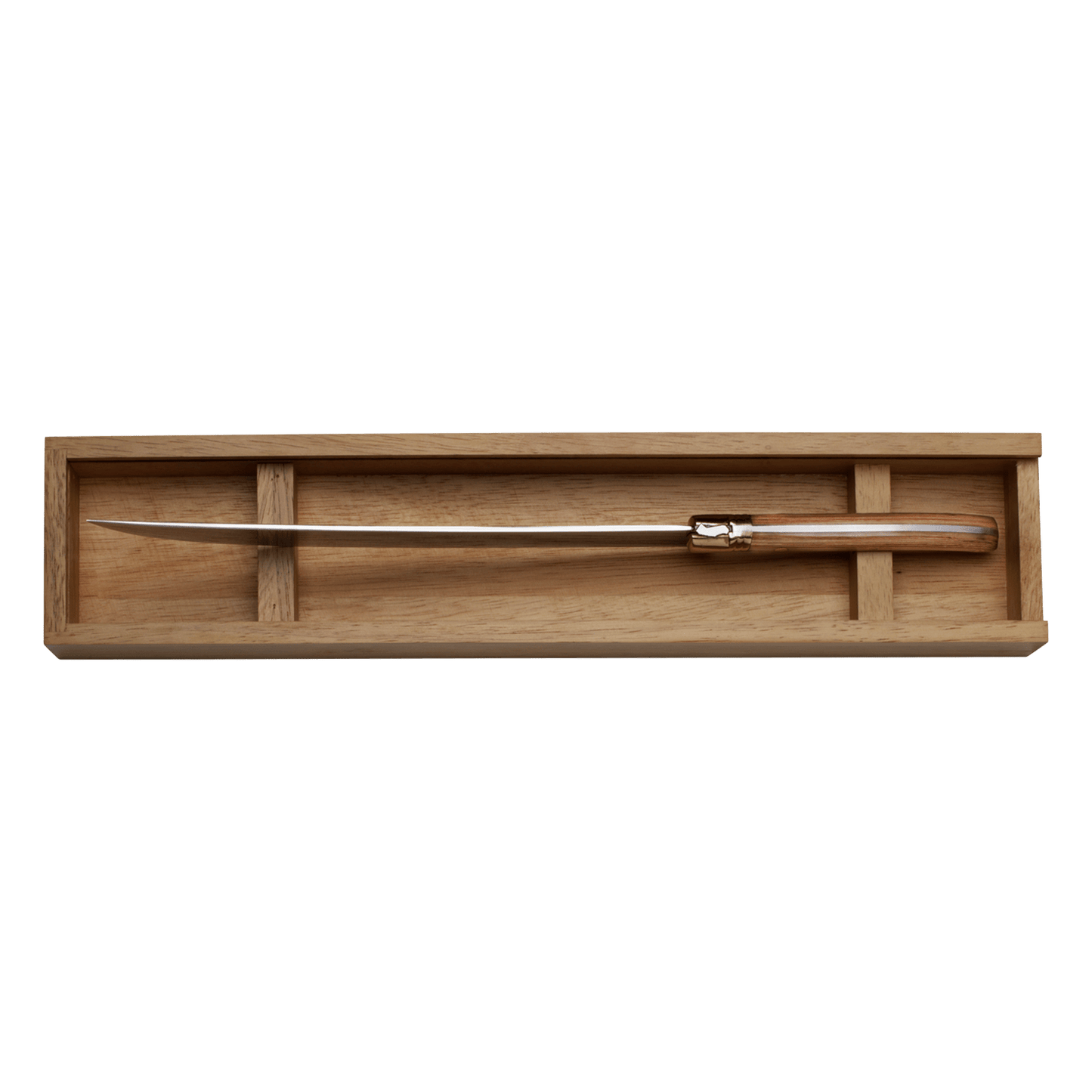 Naturalwood California Champagne Saber