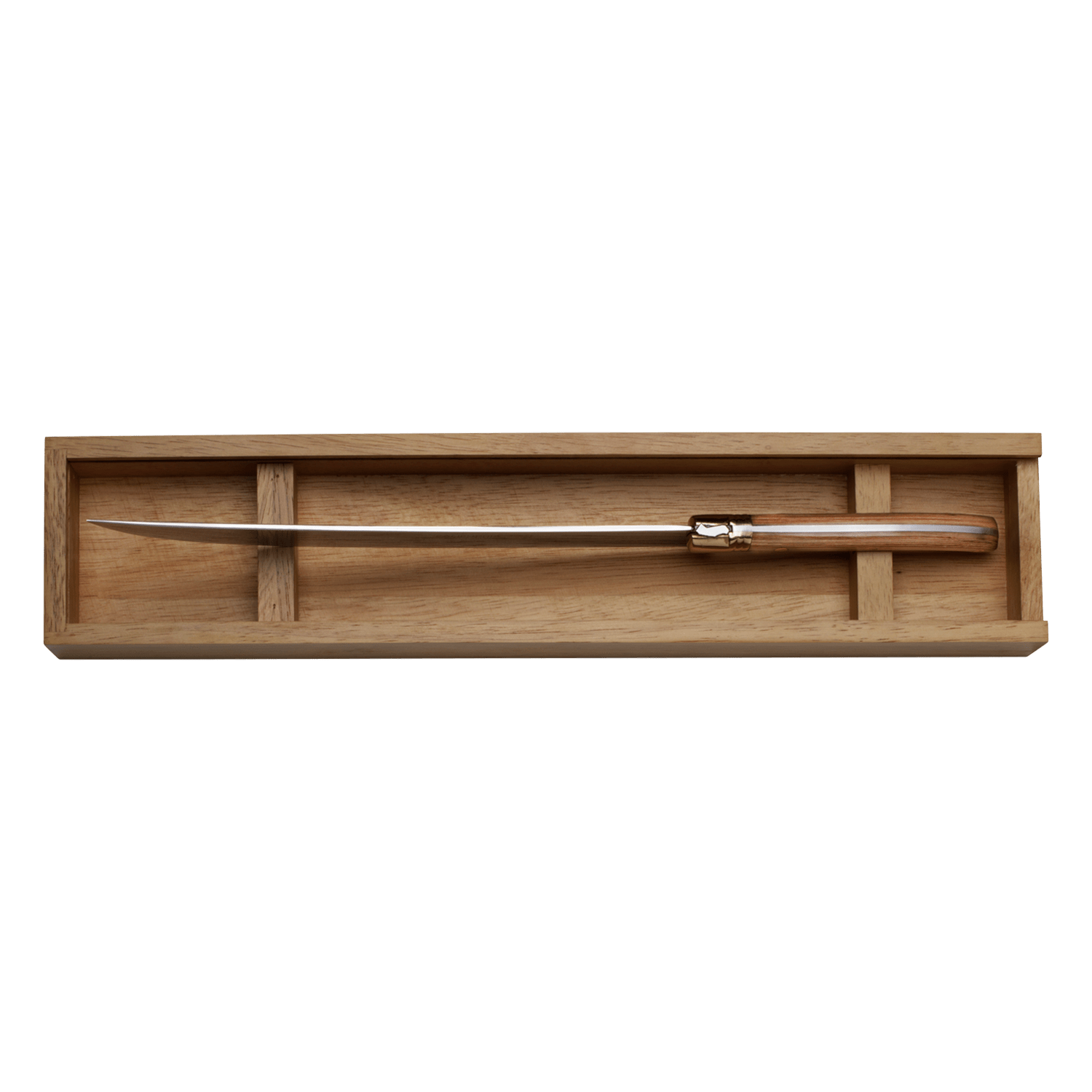 Naturalwood California Champagne Saber