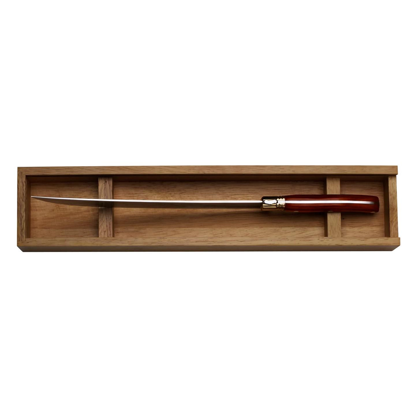 Rosewood California Champagne Saber (Édition Sonoma)