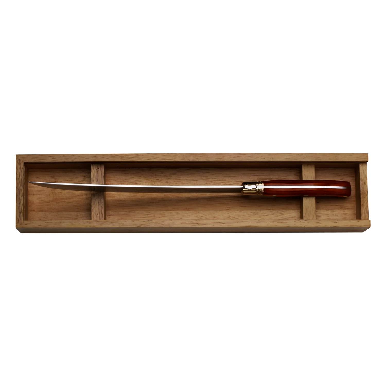 Rosewood California Champagne Saber (Édition Sonoma)