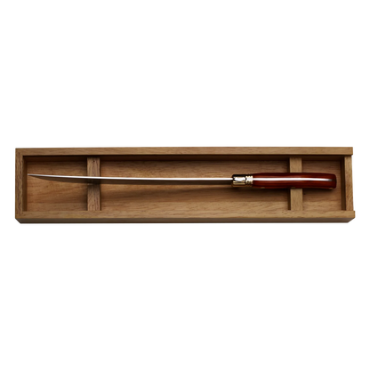 Rosewood California Champagne Saber (Édition Sonoma)