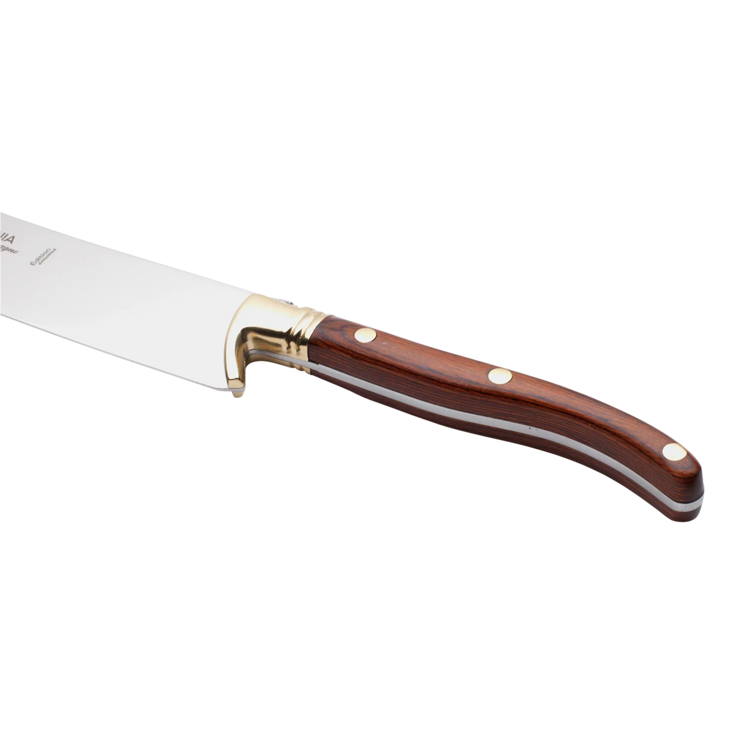 Rosewood California Champagne Saber (Édition Sonoma)