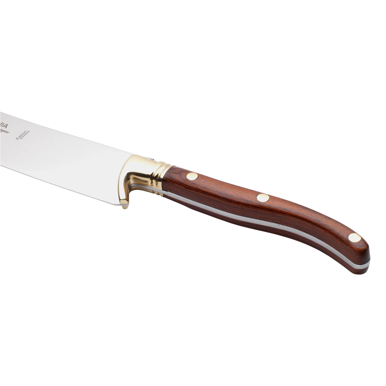Rosewood California Champagne Saber (Édition Sonoma)