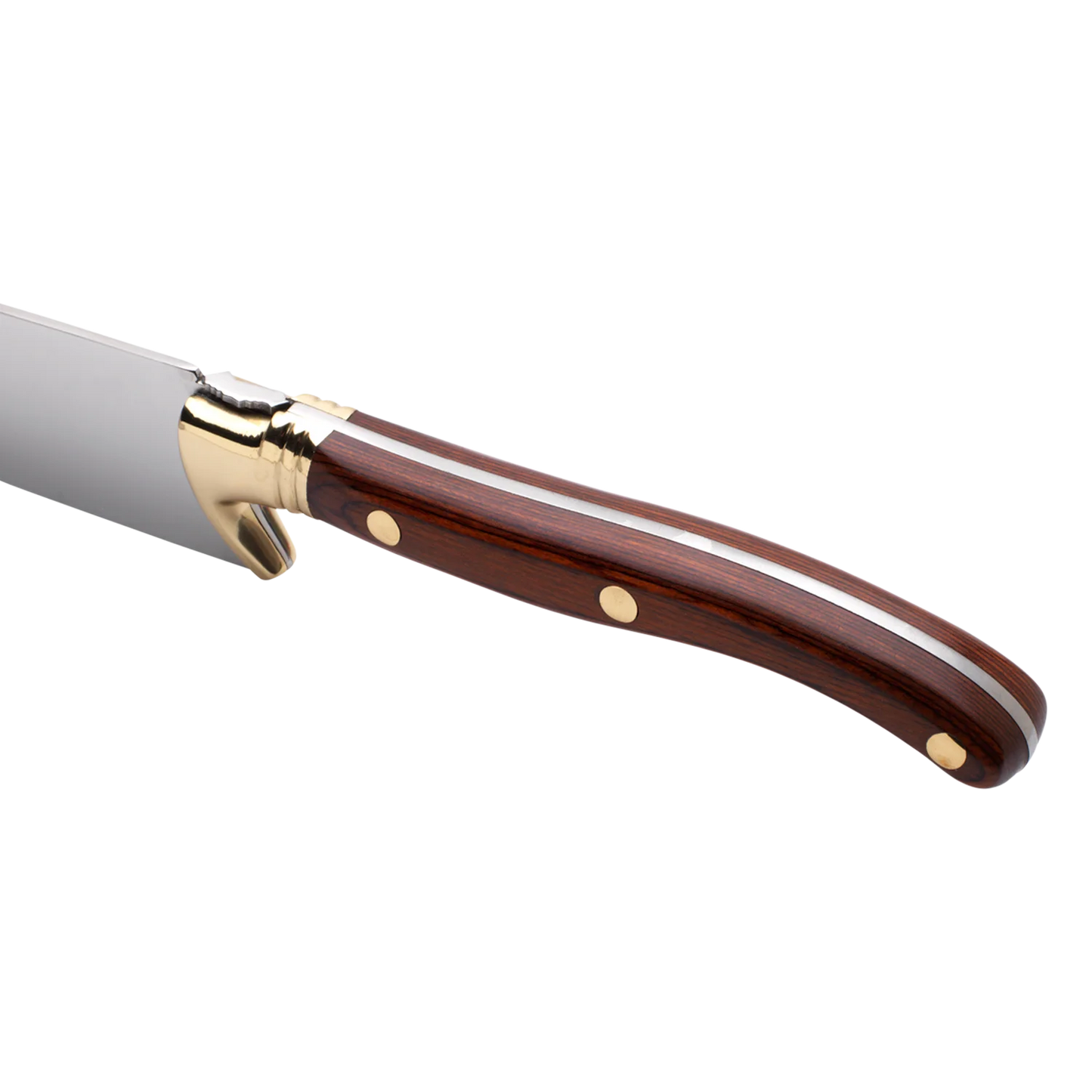Rosewood California Champagne Saber (Édition Sonoma)