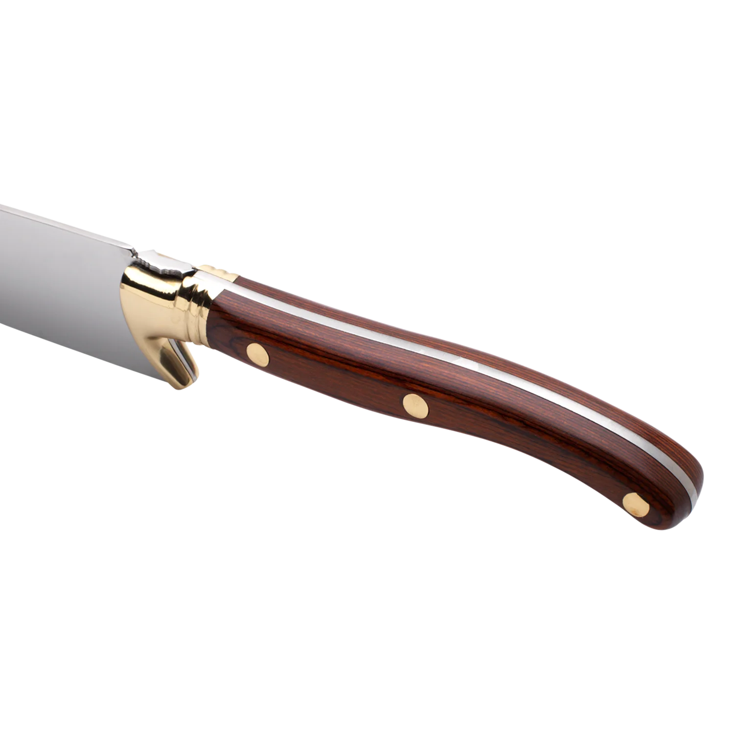 Rosewood California Champagne Saber (Édition Sonoma)