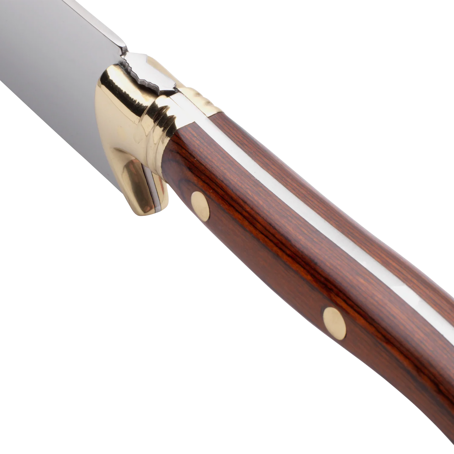 Rosewood California Champagne Saber (Édition Sonoma)