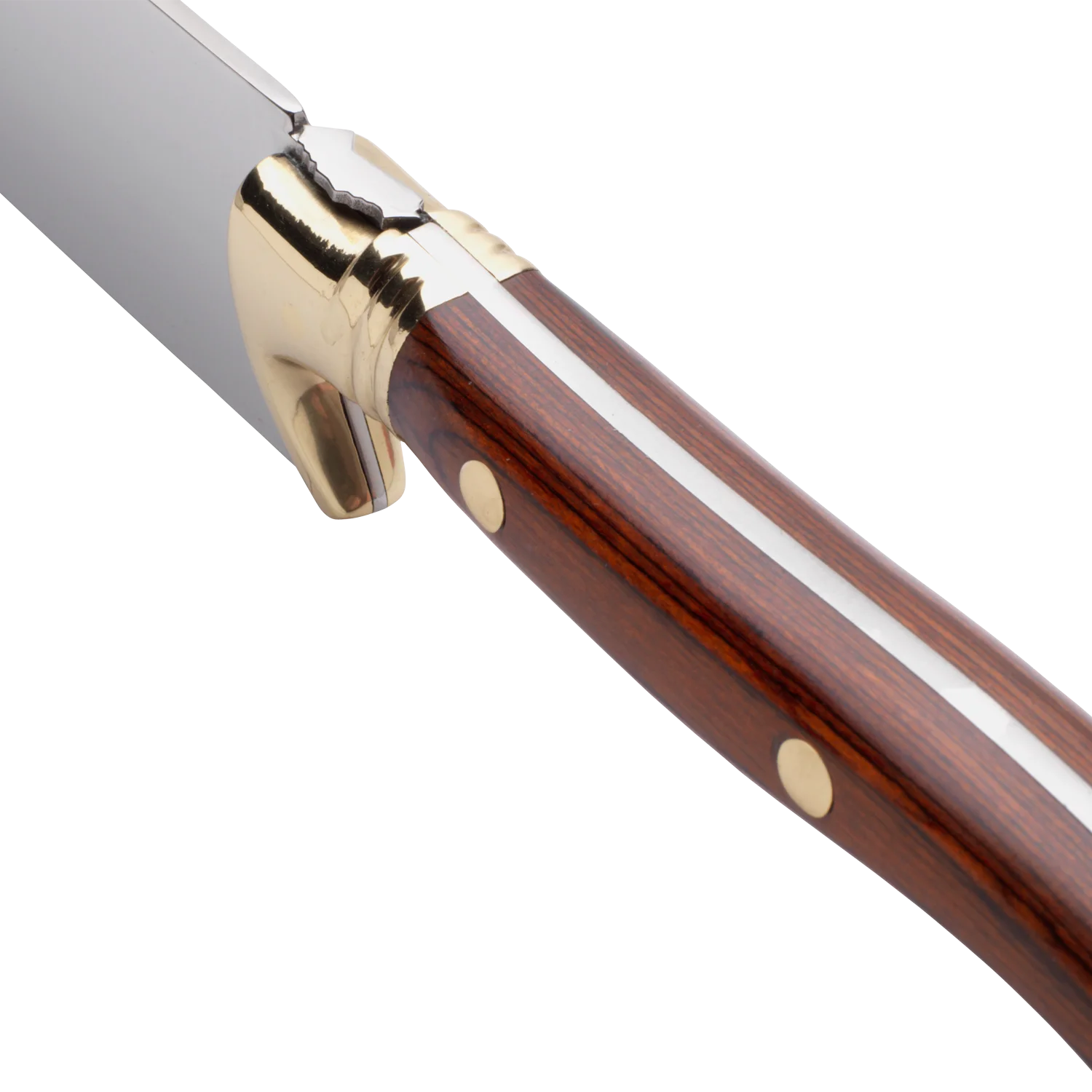 Rosewood California Champagne Saber (Édition Sonoma)