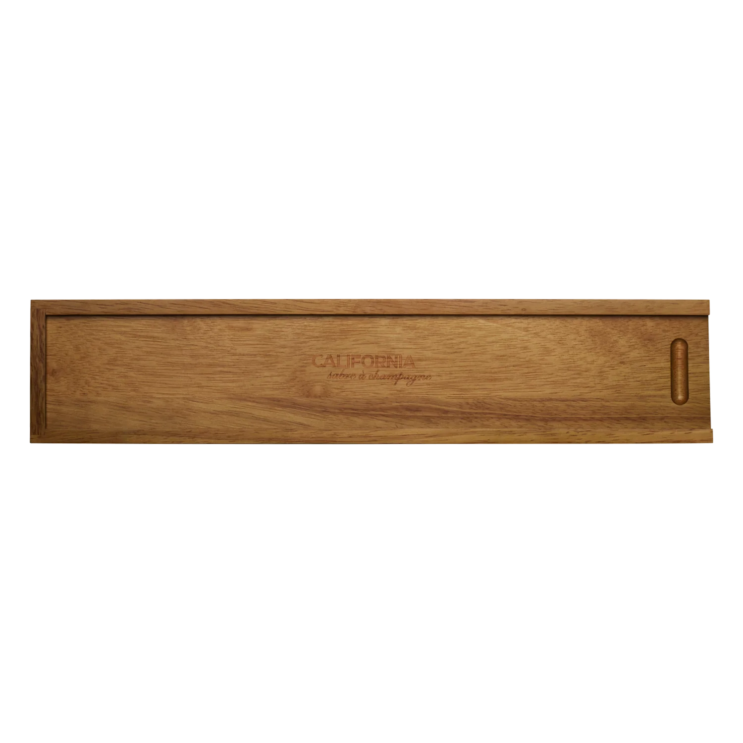 Rosewood California Champagne Saber (Édition Sonoma)