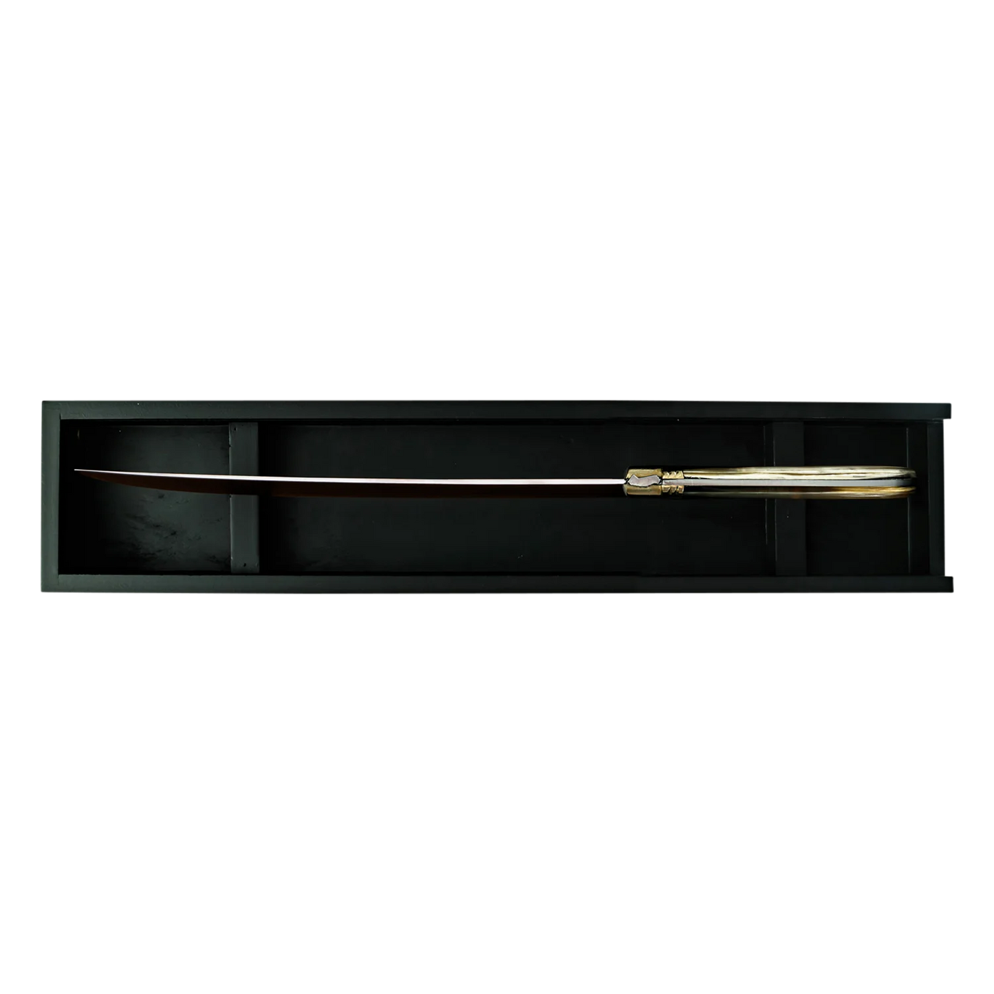 Blonde Horn California Champagne Saber (Édition Healdsburg)