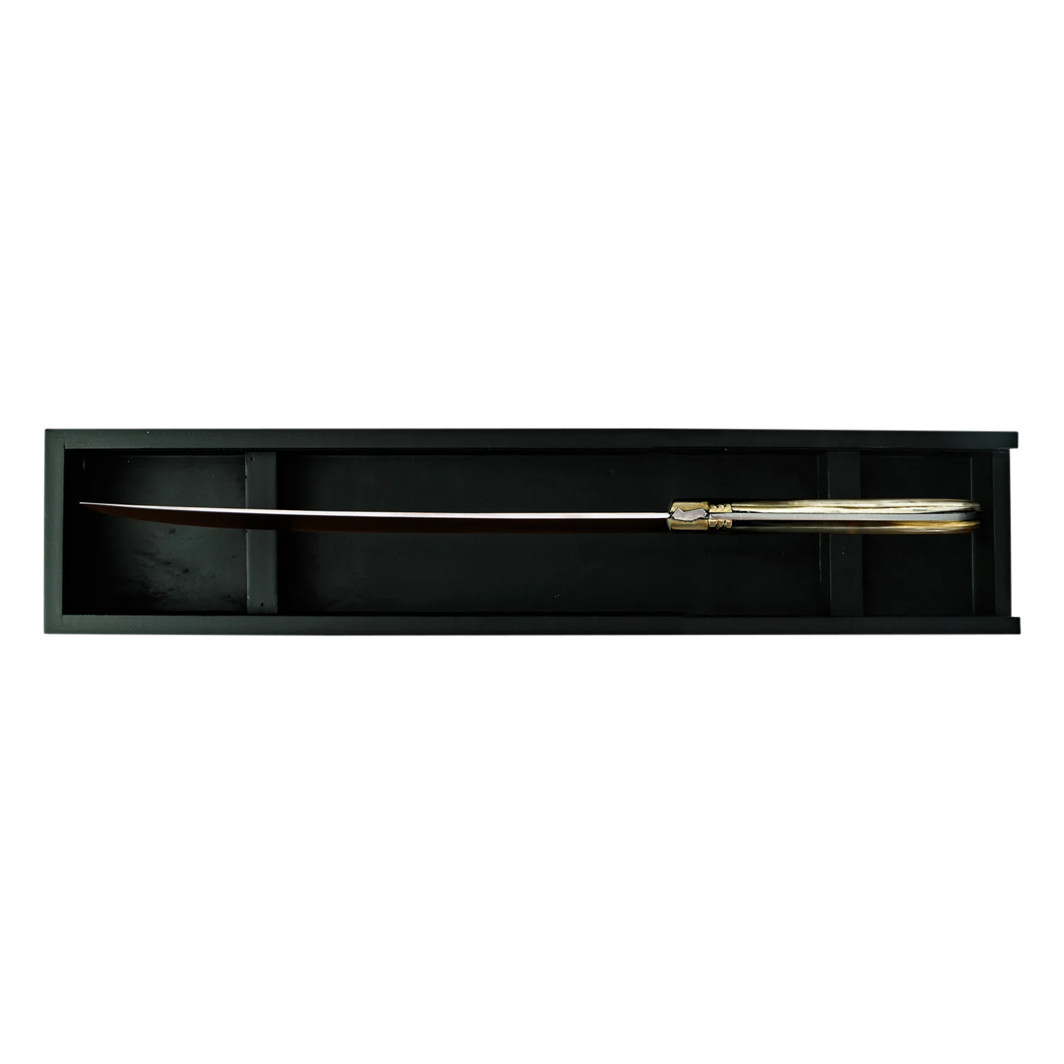 Blonde Horn California Champagne Saber (Édition Healdsburg)