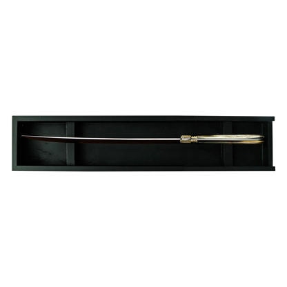 Blonde Horn California Champagne Saber (Édition Healdsburg)