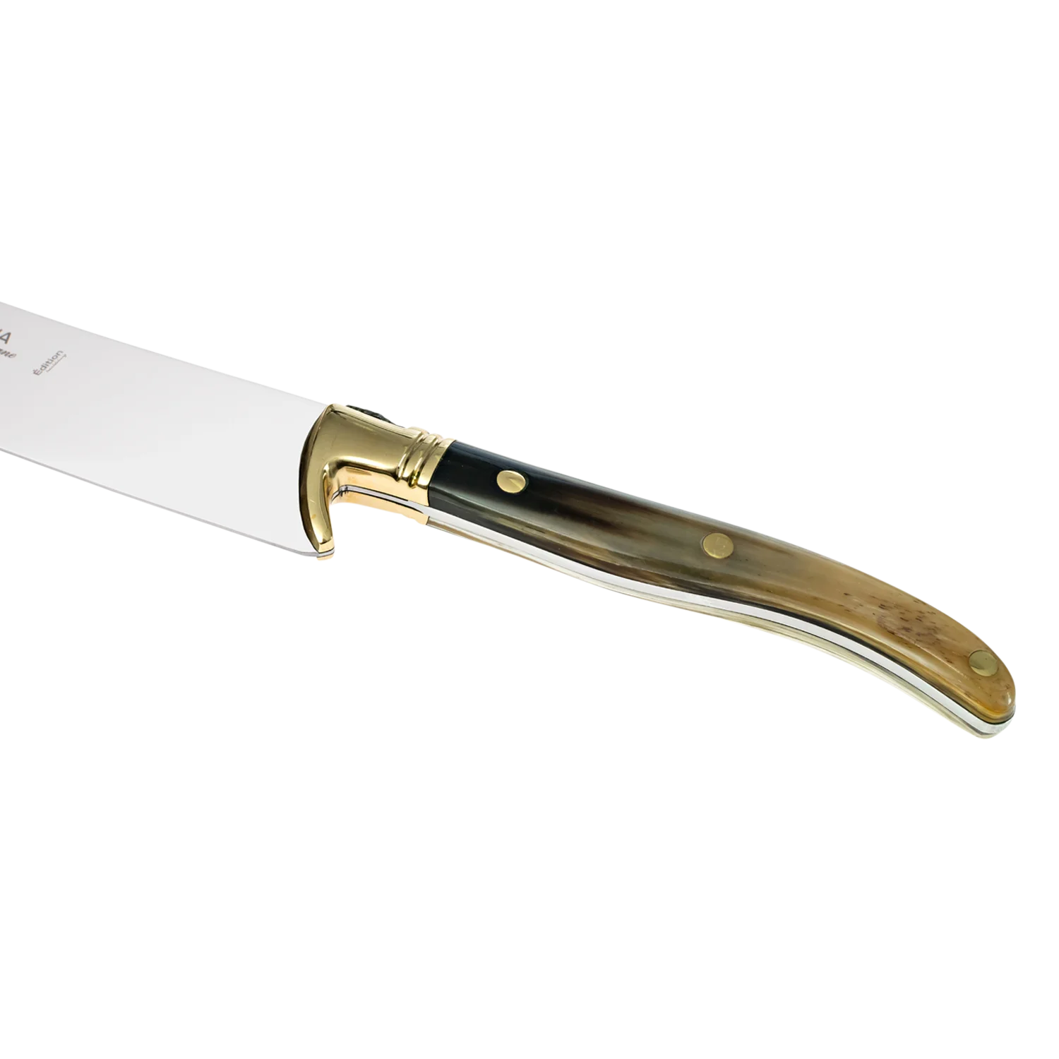 Blonde Horn California Champagne Saber (Édition Healdsburg)