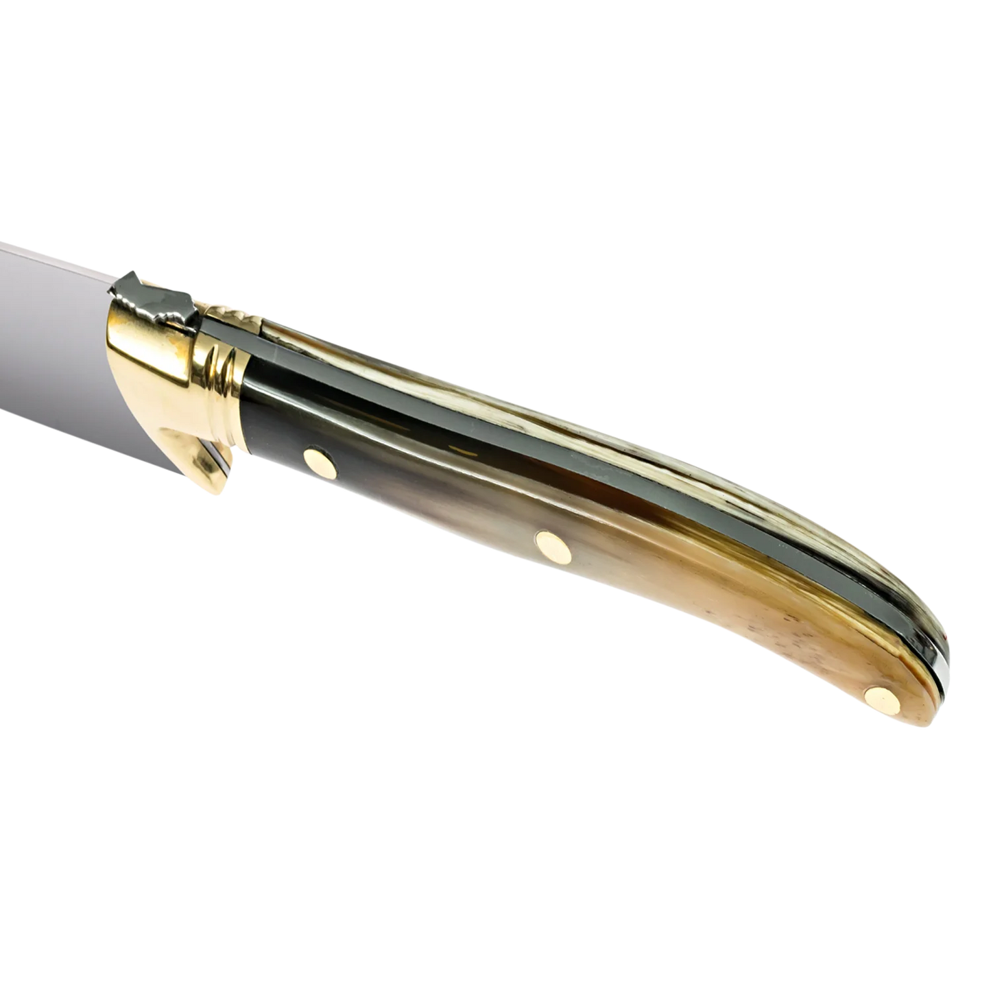 Blonde Horn California Champagne Saber (Édition Healdsburg)