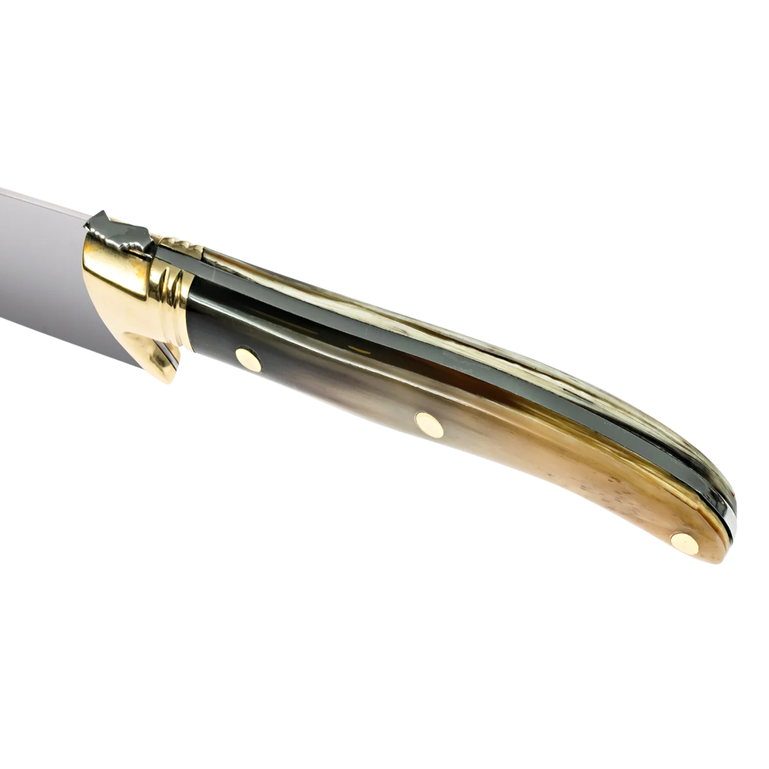 Blonde Horn California Champagne Saber (Édition Healdsburg)