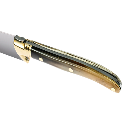 Blonde Horn California Champagne Saber (Édition Healdsburg)