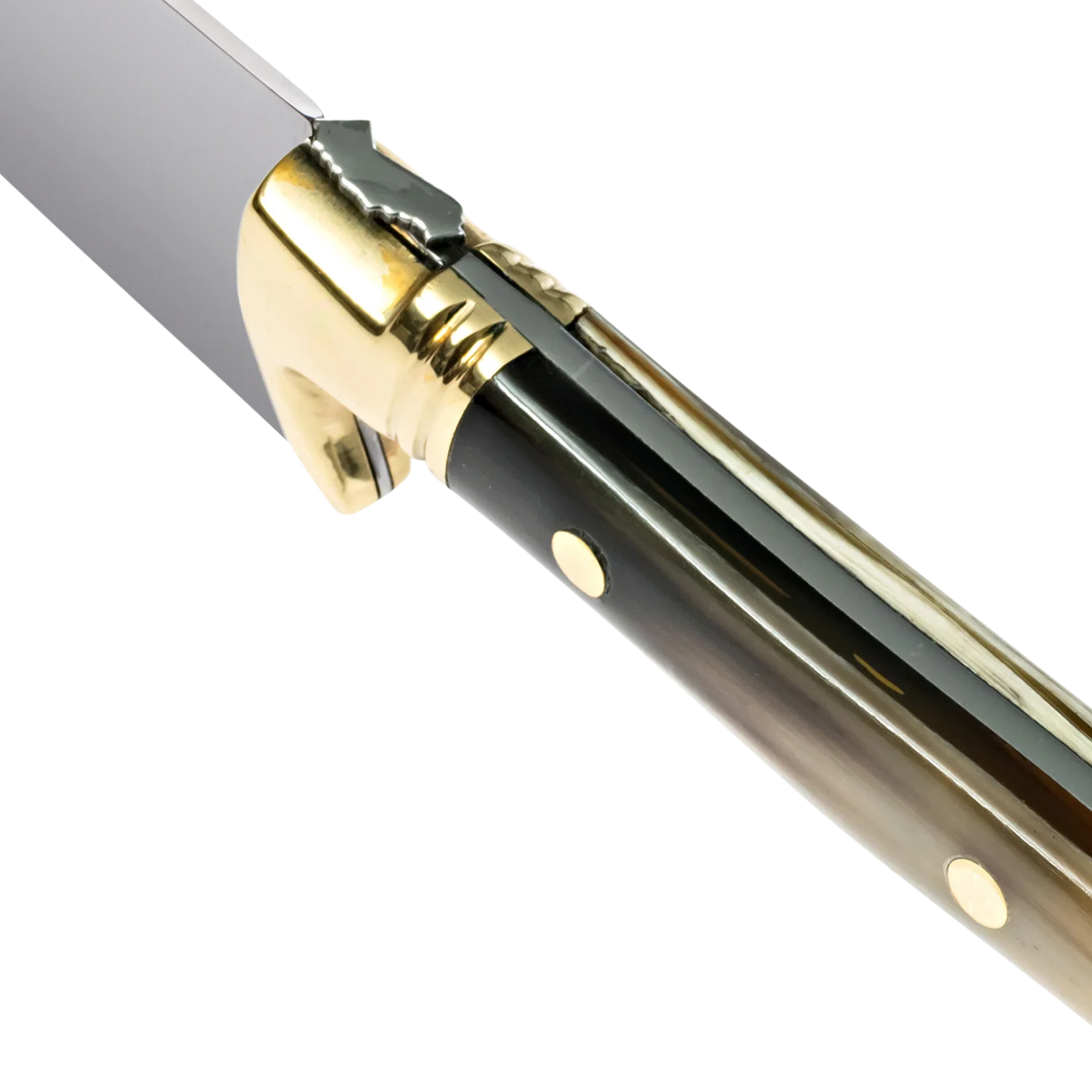 Blonde Horn California Champagne Saber (Édition Healdsburg)