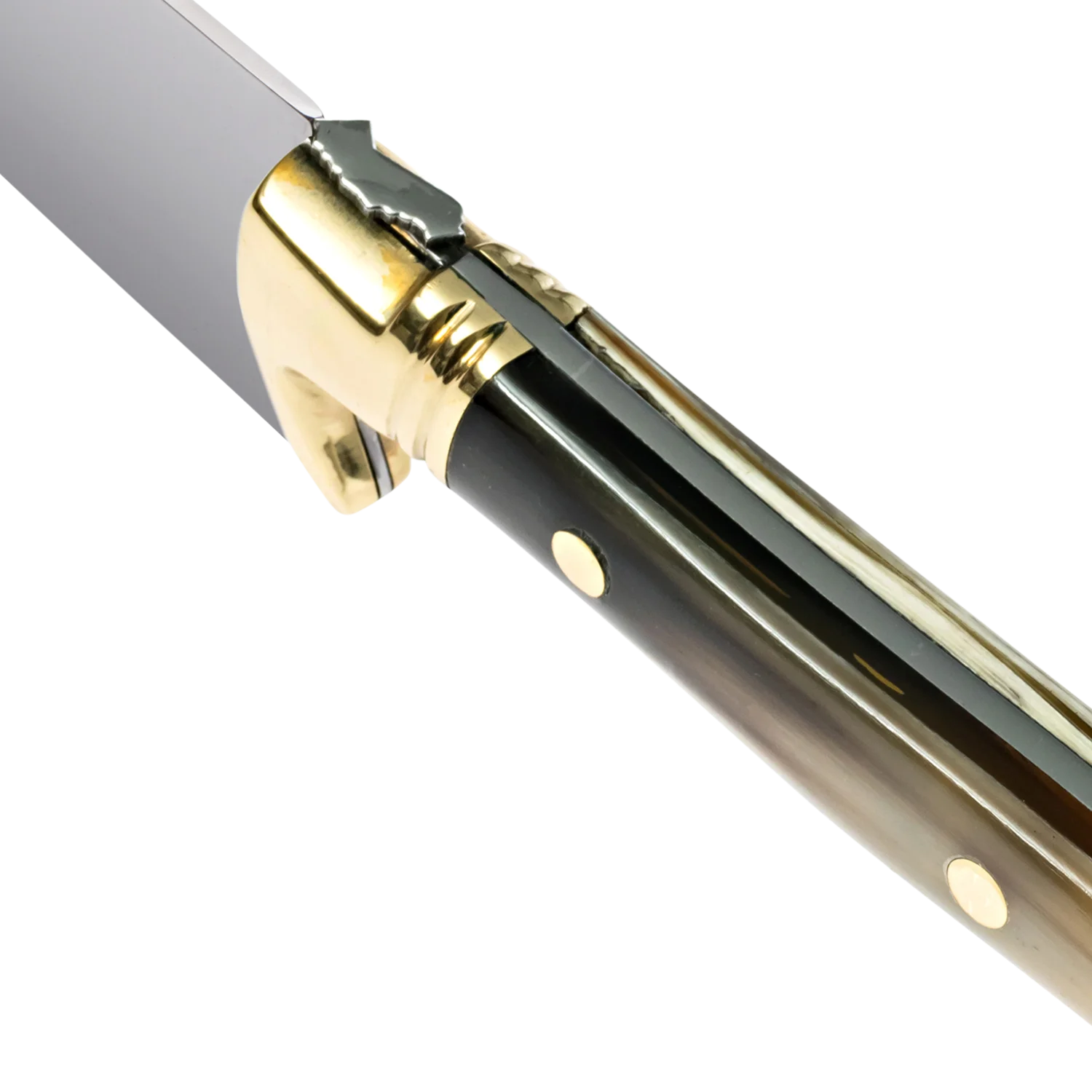 Blonde Horn California Champagne Saber (Édition Healdsburg)