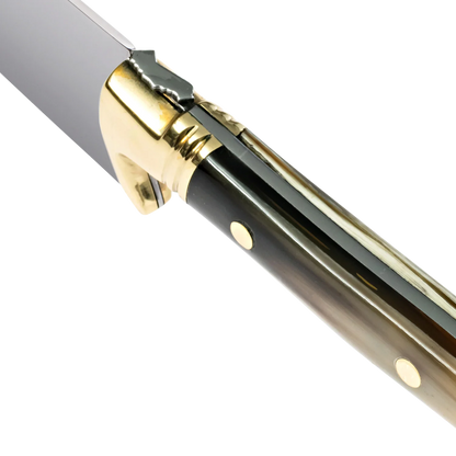 Blonde Horn California Champagne Saber (Édition Healdsburg)