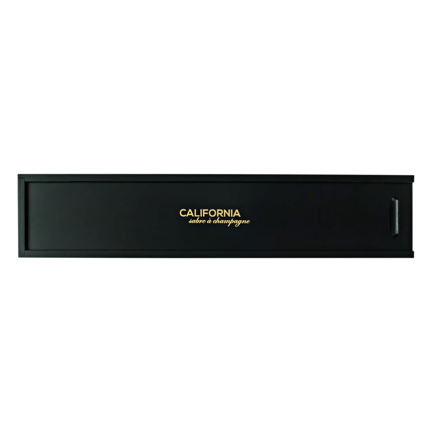 Blonde Horn California Champagne Saber (Édition Healdsburg)