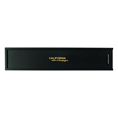 Blonde Horn California Champagne Saber (Édition Healdsburg)