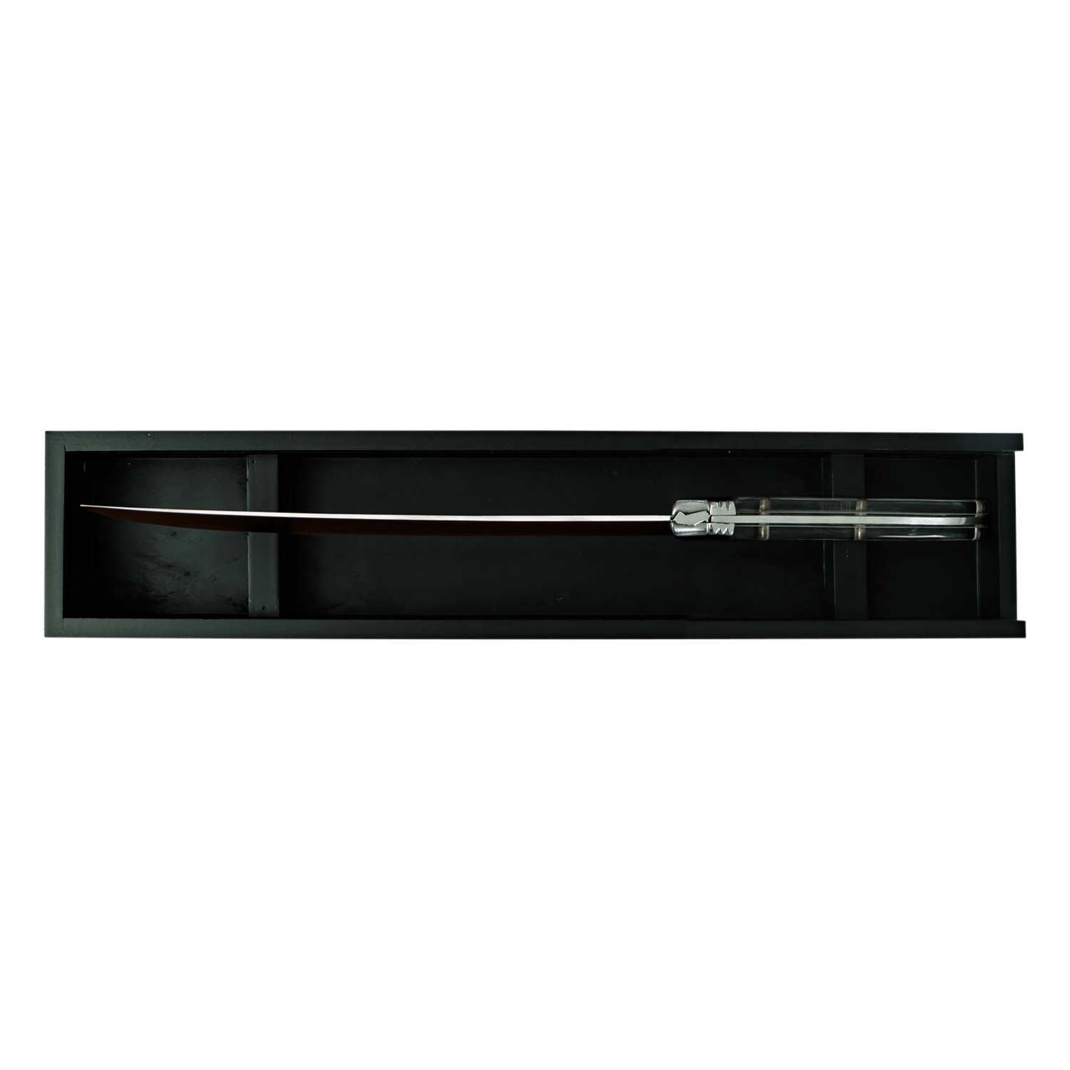 Mother of Pearl California Champagne Saber