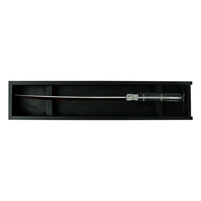 Mother of Pearl California Champagne Saber