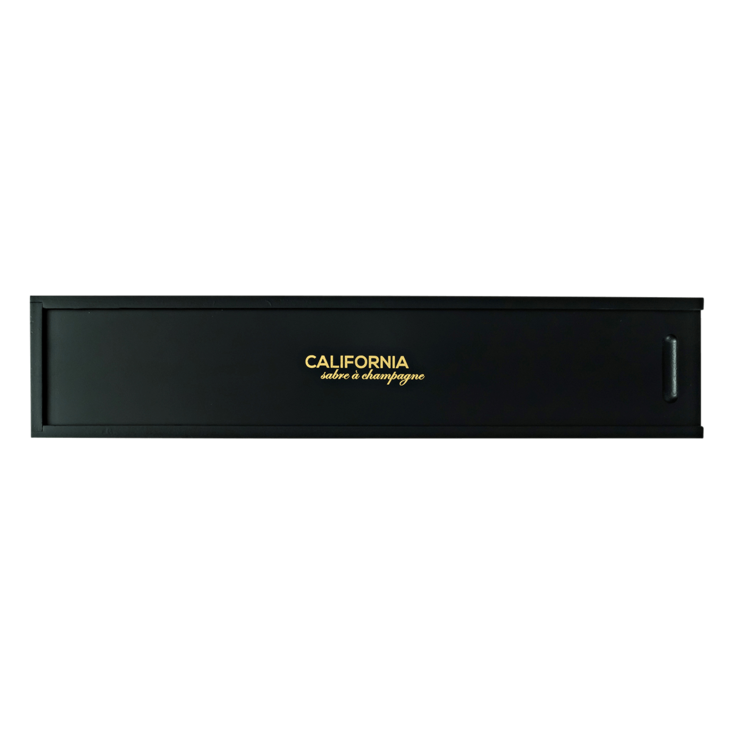 Mother of Pearl California Champagne Saber