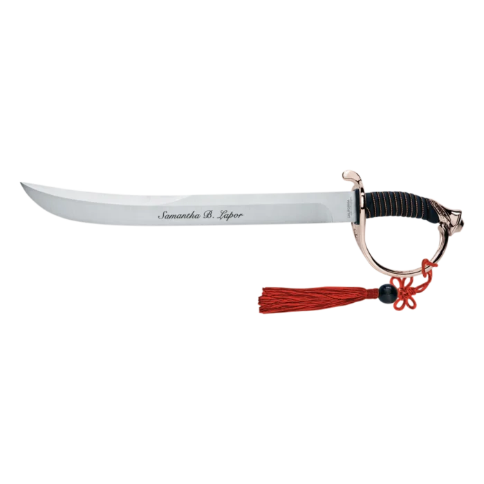 Le Sabre Champagne Saber (Copper)