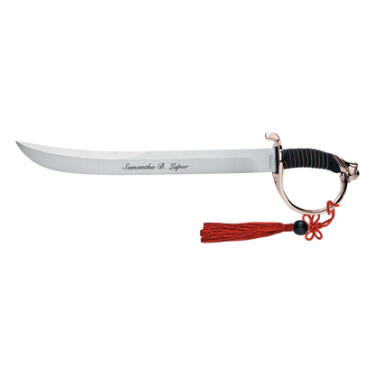Le Sabre Champagne Saber - Copper