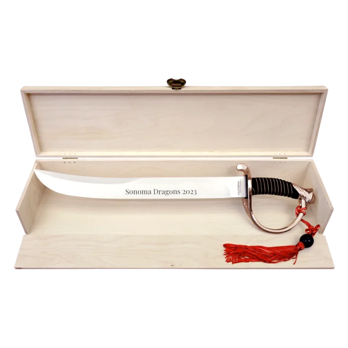 Le Sabre Champagne Saber (Copper)