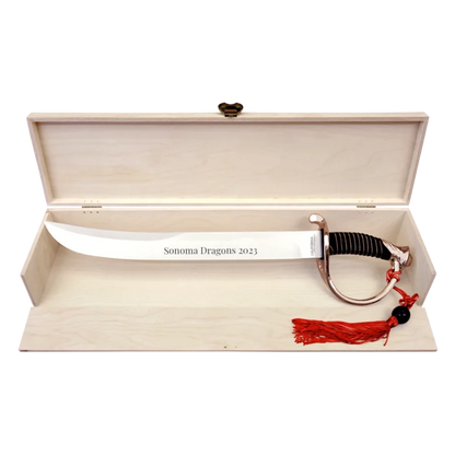 Le Sabre Champagne Saber (Copper)