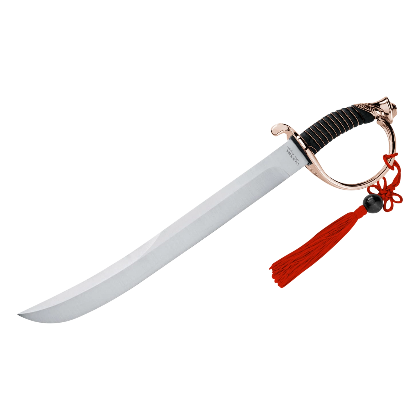 Le Sabre Champagne Saber - Copper