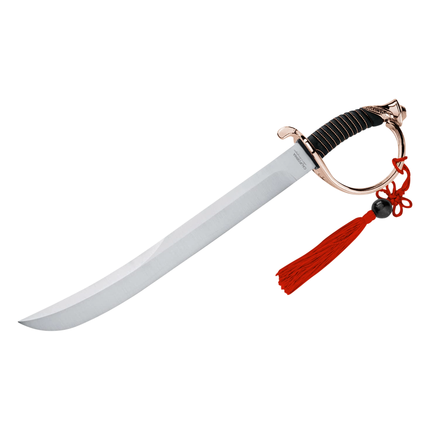 Le Sabre Champagne Saber - Copper