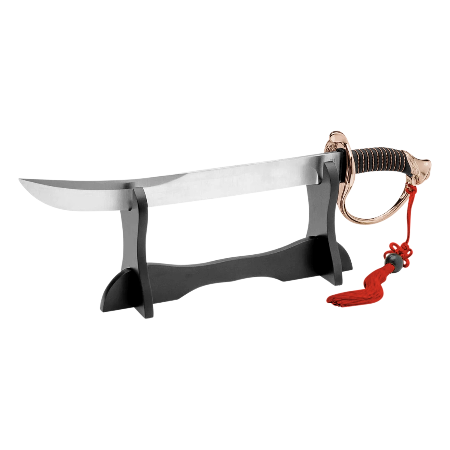 Le Sabre Champagne Saber - Copper