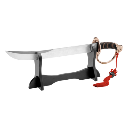 Le Sabre Champagne Saber - Copper