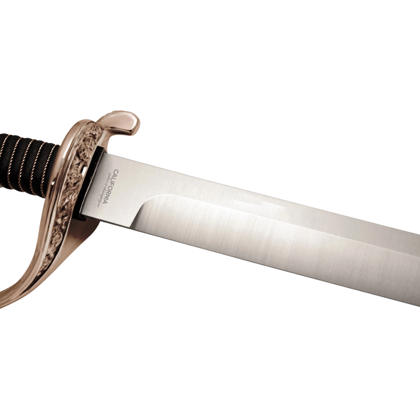 Le Sabre Champagne Saber - Copper