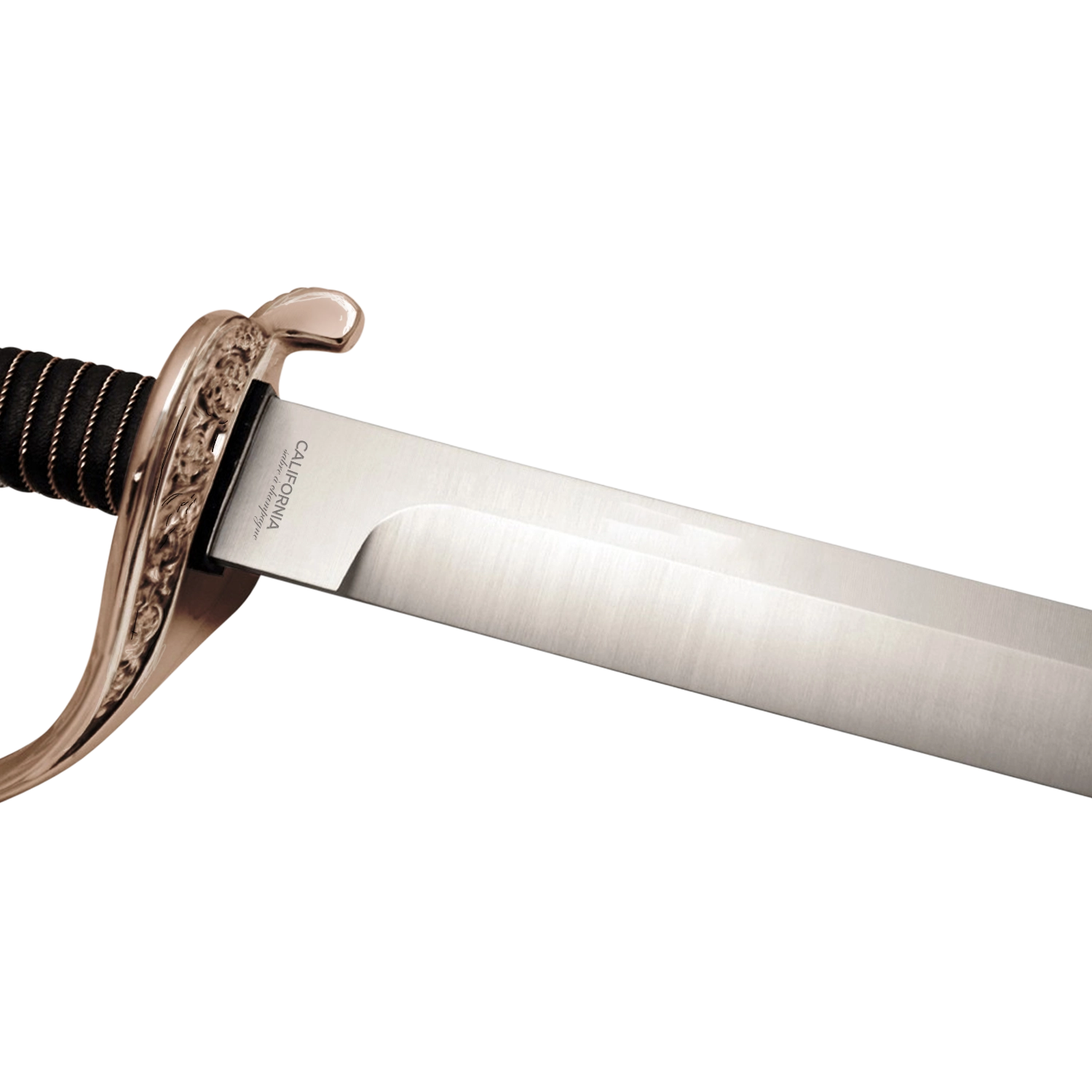 Le Sabre Champagne Saber - Copper