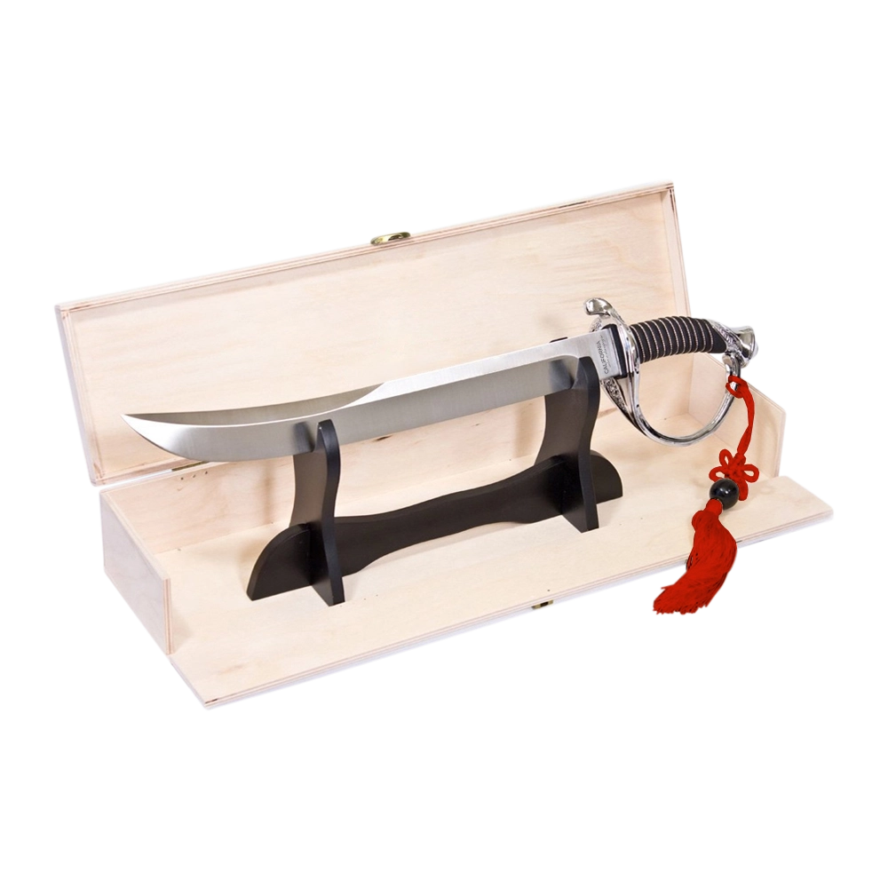 Le Sabre Champagne Saber - Silver