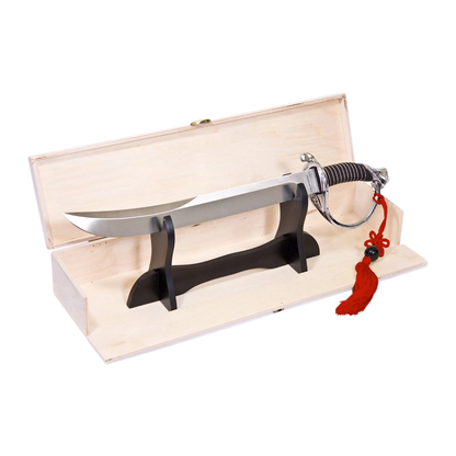 Le Sabre Champagne Saber - Silver