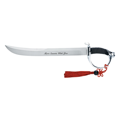 Le Sabre Champagne Saber - Silver