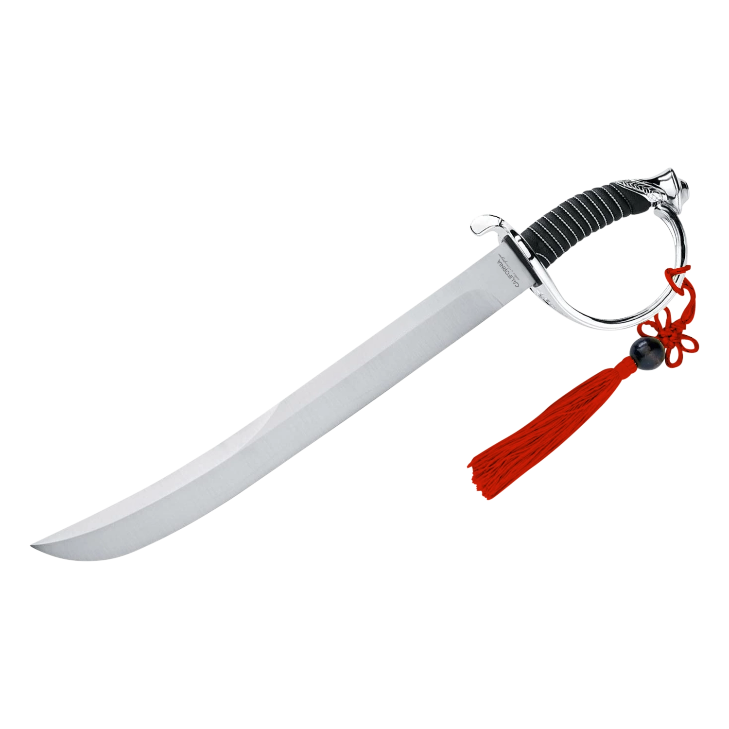 Le Sabre Champagne Saber - Silver