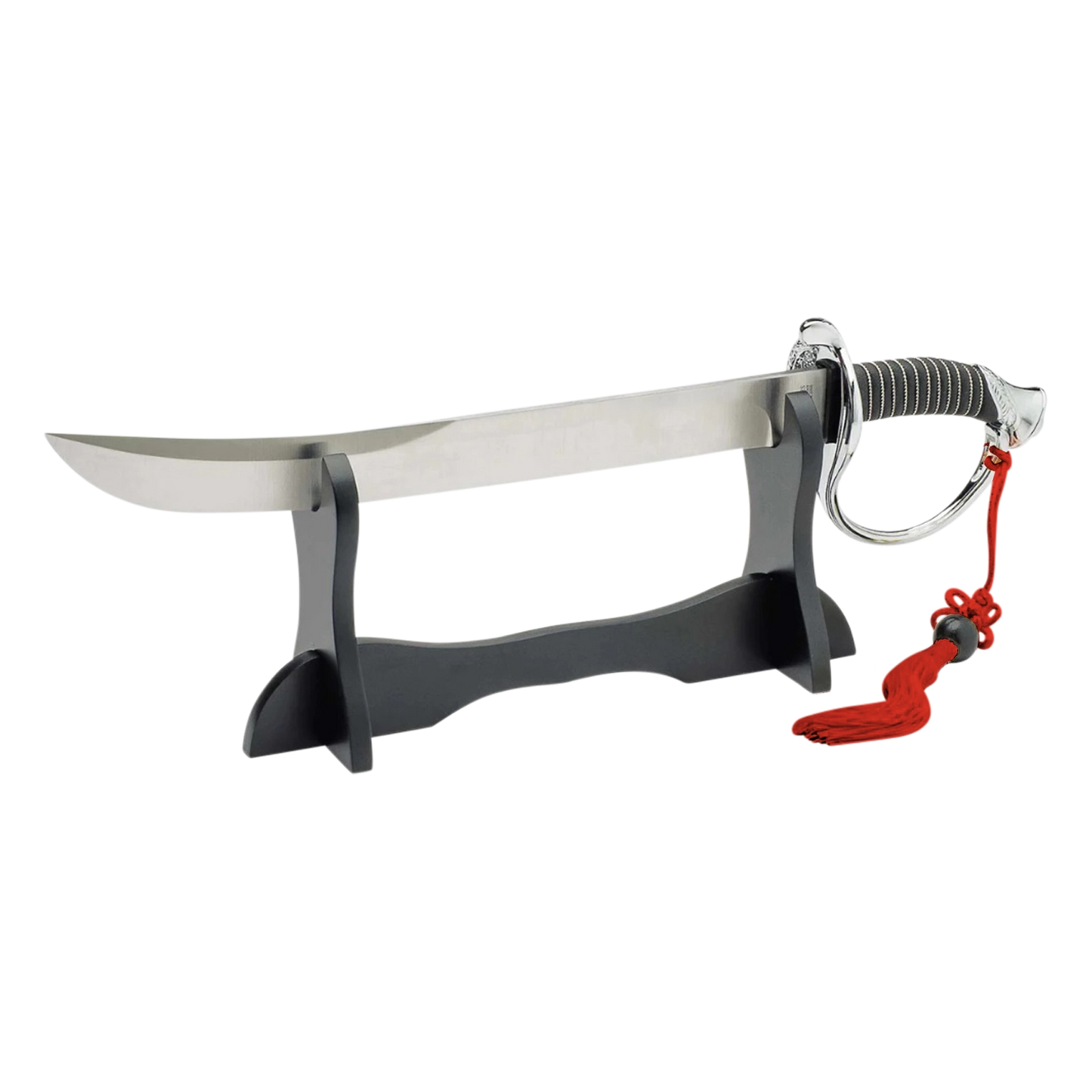 Le Sabre Champagne Saber - Silver