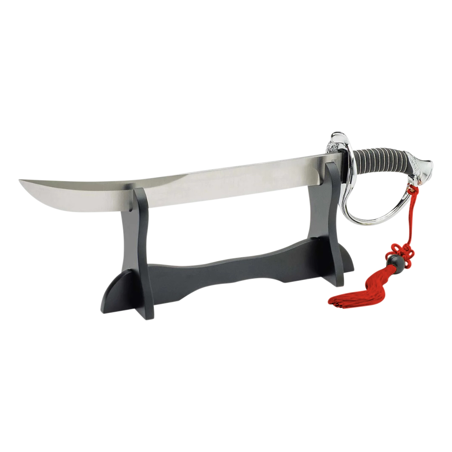 Le Sabre Champagne Saber - Silver