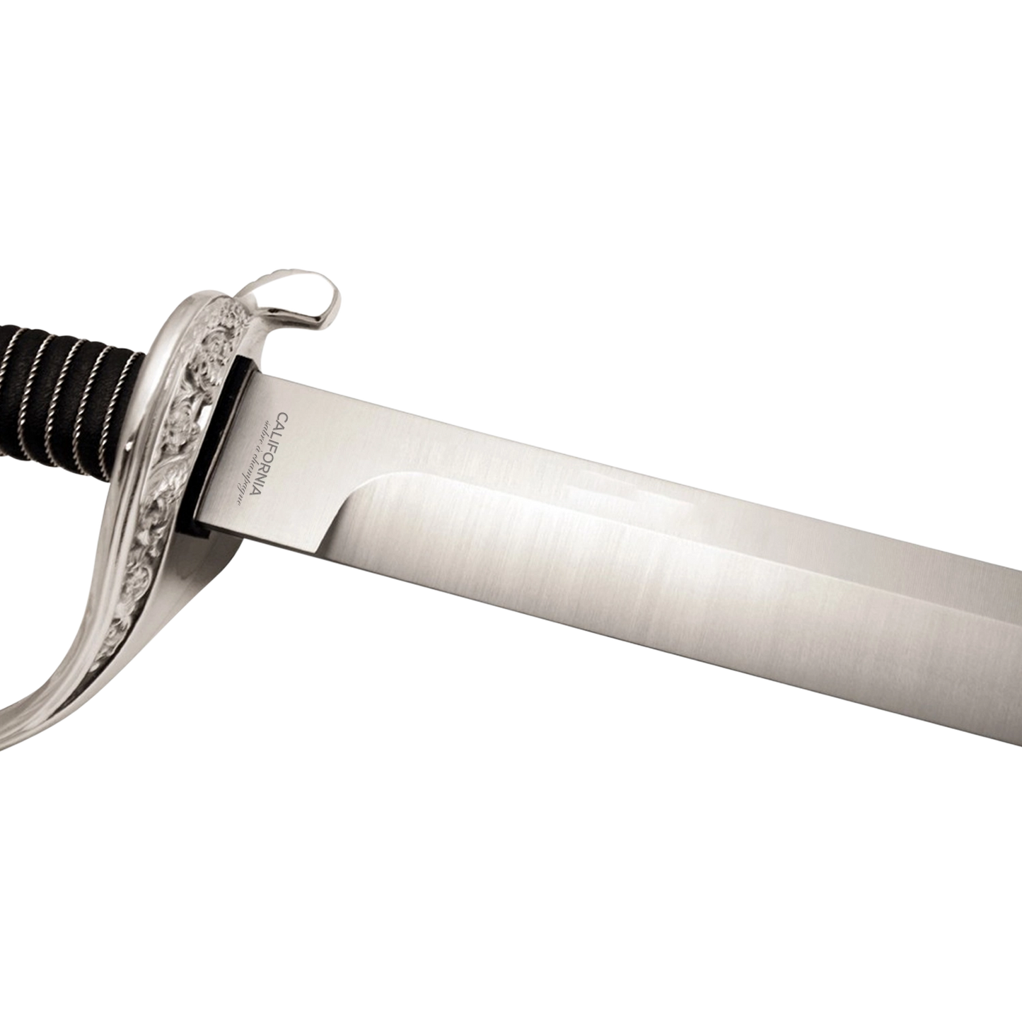Le Sabre Champagne Saber - Silver