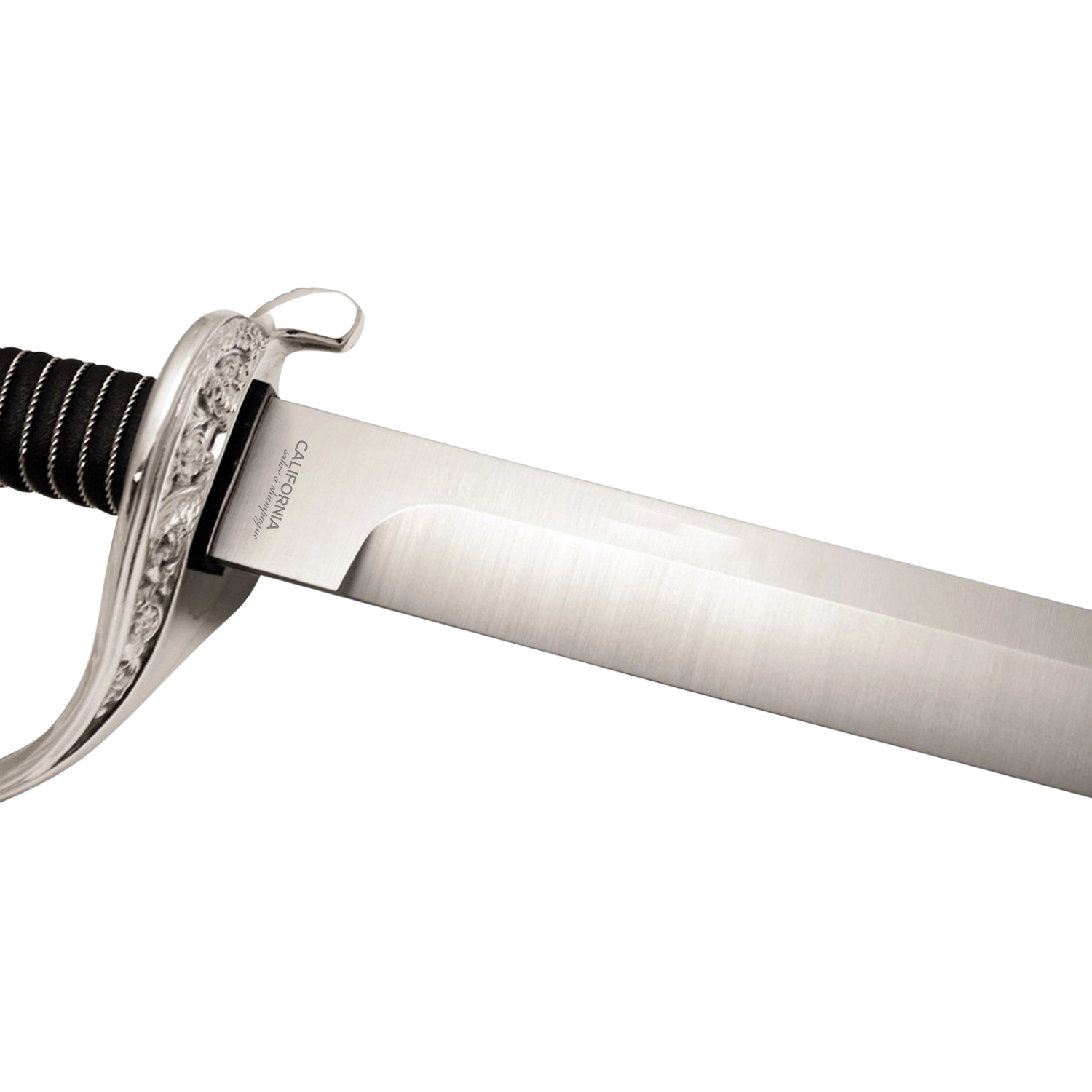 Le Sabre Champagne Saber - Silver