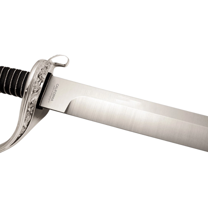 Le Sabre Champagne Saber - Silver