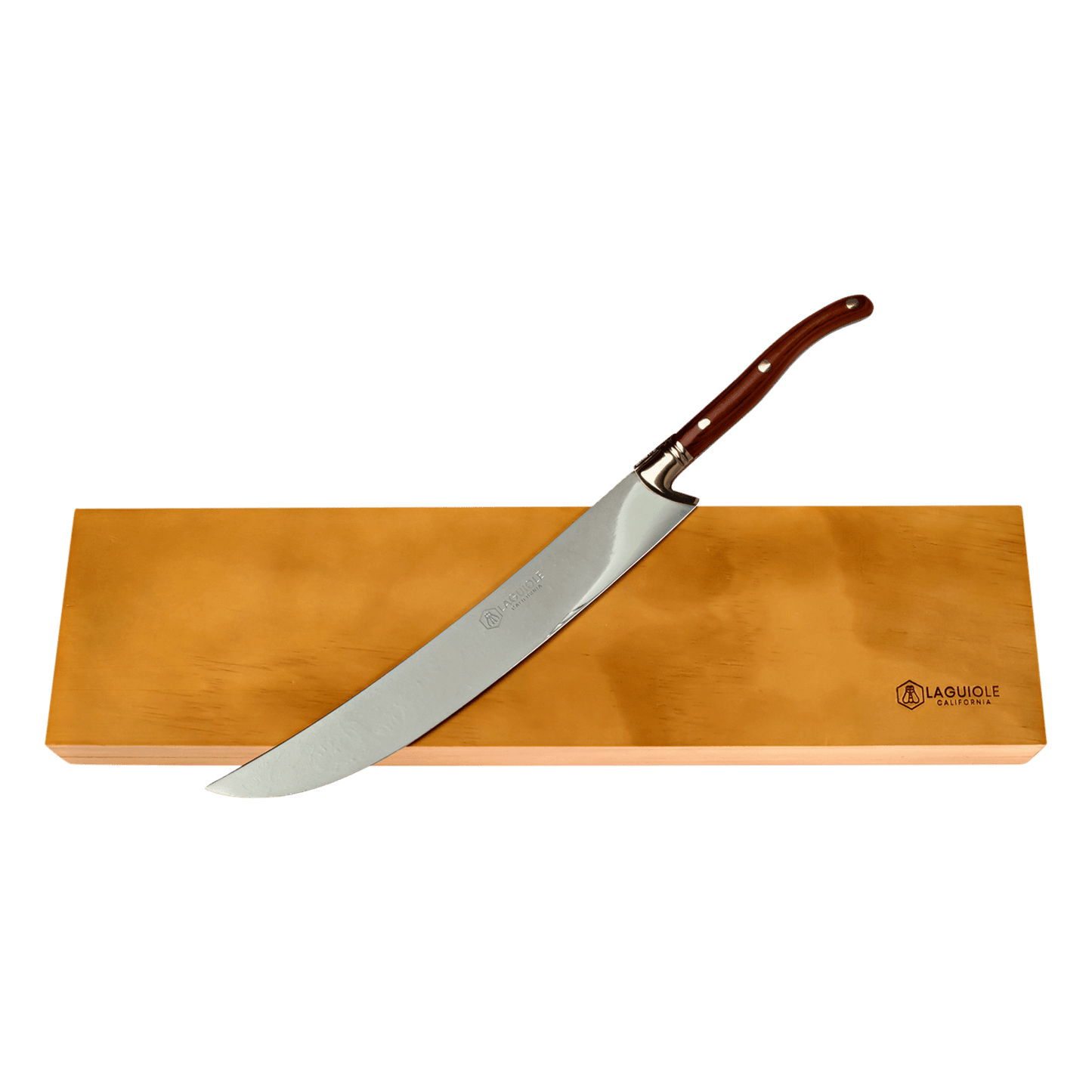 Laguiole California Champagne Saber